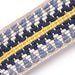 Christopher Farr Railroad Indigo Trim