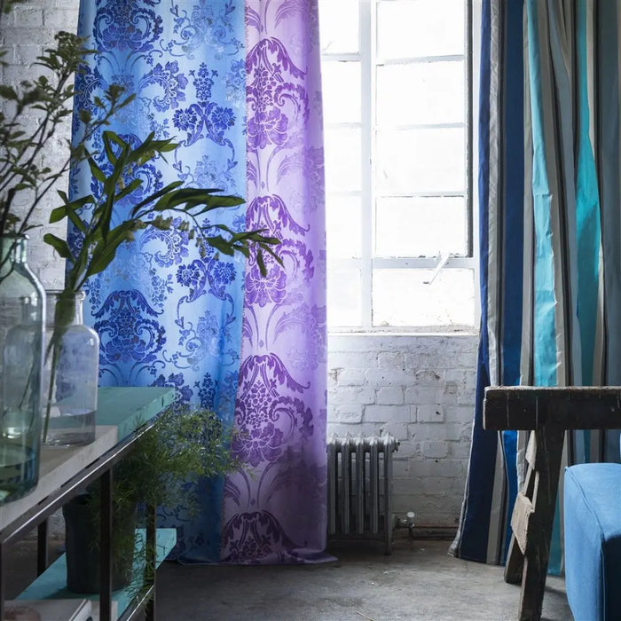 Designers Guild Zetani Linen Fabric F2049-02