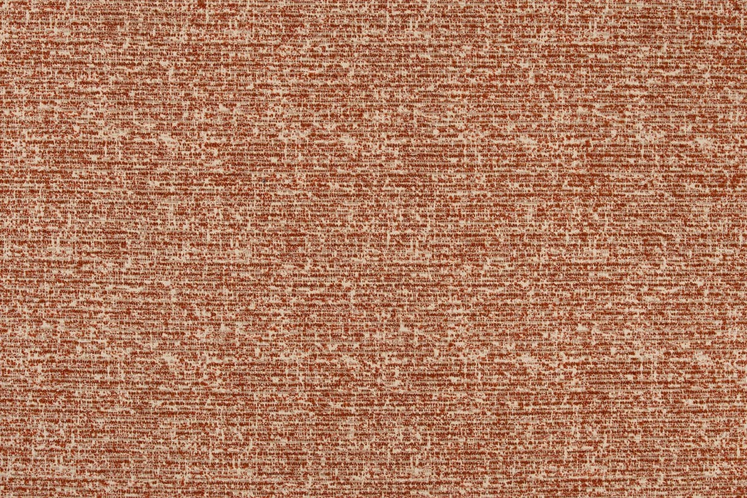 Christopher Farr Ramble Terracotta Fabric