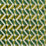 Jim Thompson Syncopation Vert Fabric Sample JT013813003