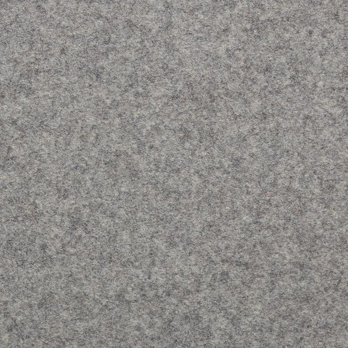 Holly Hunt Great Plains Savile Row Silver Fox Fabric Sample 1951/05