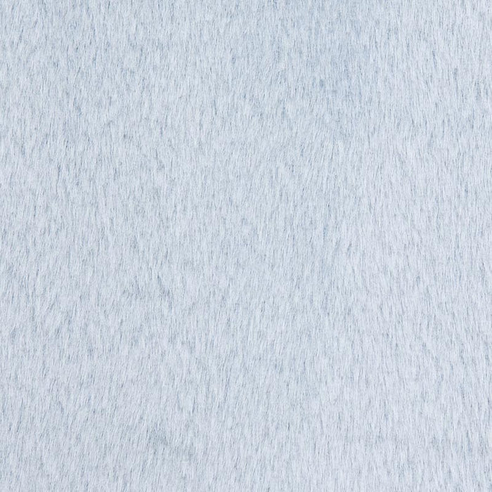Holly Hunt Great Plains Royal Alpaca Sky Fabric Sample 1953/17