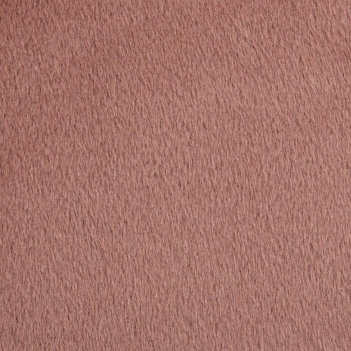 Holly Hunt Great Plains Royal Alpaca Morganite Fabric Sample 1953/20