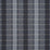 Jim Thompson Nakin Midnight Blue Fabric Sample JT013932004