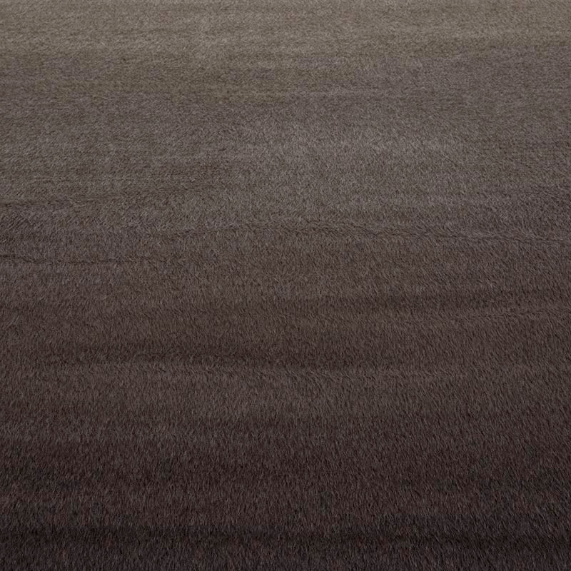 Holly Hunt Great Plains Ombre Alpaca Mountain Side Fabric Sample 1957/03