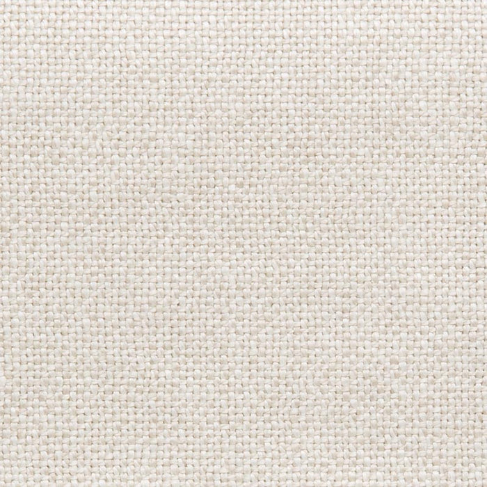 Holly Hunt Great Plains Twisted Linen Limestone Fabric Sample 1958/02