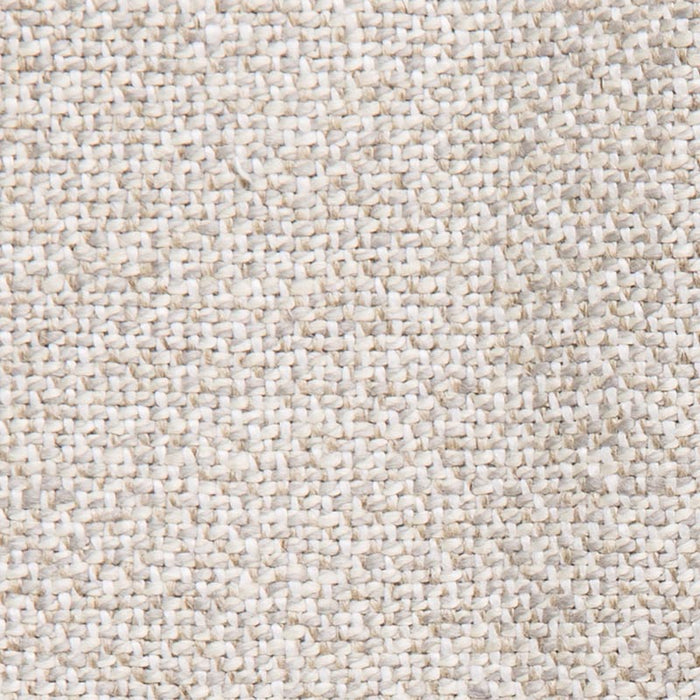 Holly Hunt Great Plains Twisted Linen Sand Fabric Sample 1958/04