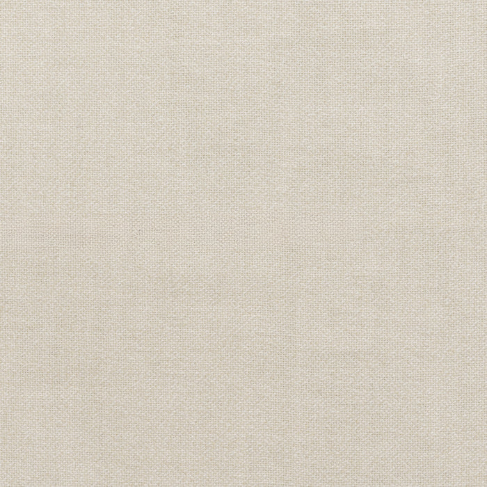 Holly Hunt Great Plains Twisted Linen Light Yellow Fabric Sample 1958/09