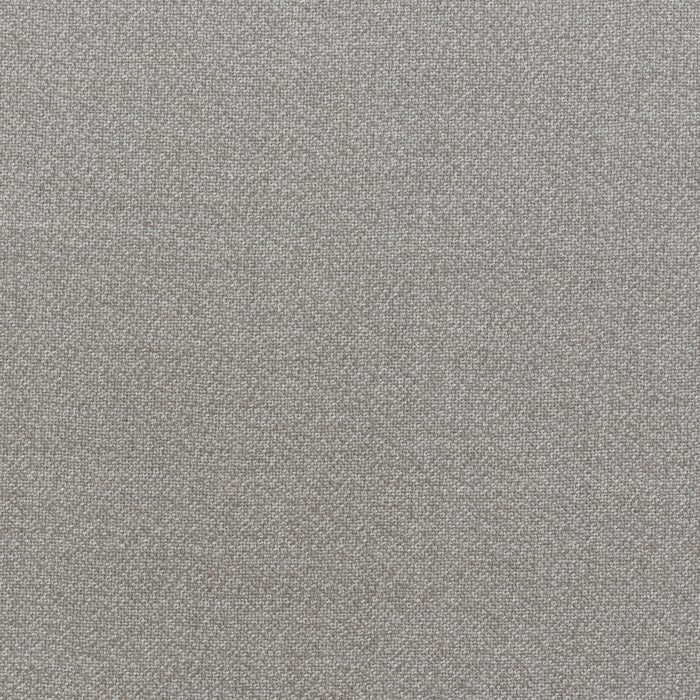 Holly Hunt Great Plains Twisted Linen Silver Fox Fabric Sample 1958/12