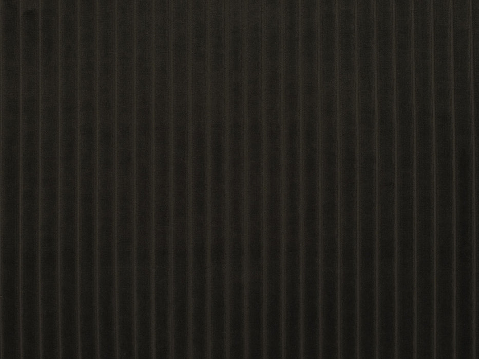 No.9 Thompson Corde Du Roi Charcoal Fabric Sample N9012438016