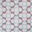 Christopher Farr Azteque Coral Fabric