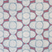 Christopher Farr Azteque Coral Fabric