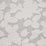 Holly Hunt Great Outdoors Morning Bloom Ocean Foam Fabric Sample 196/03