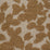 Holly Hunt Great Outdoors Morning Bloom Tumeric Fabric Sample 196/04