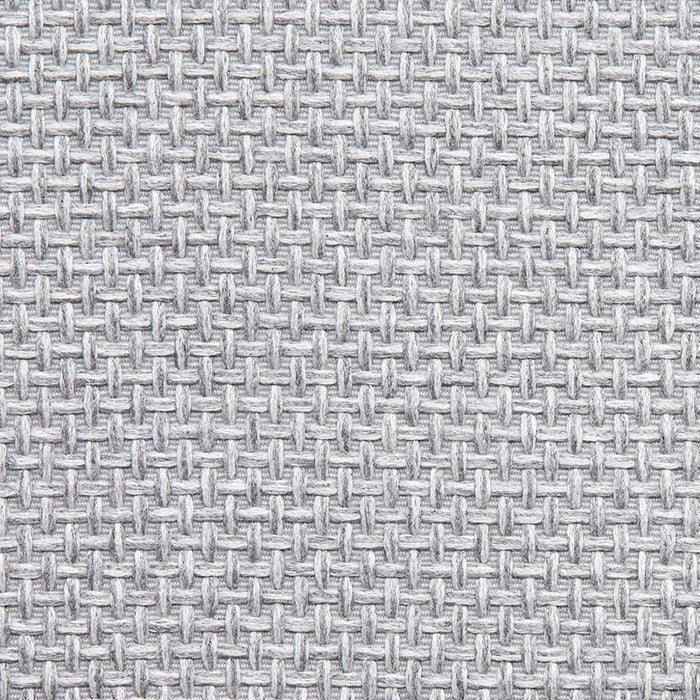 Holly Hunt Great Plains Interlace Iced Fabric Sample 1960/05