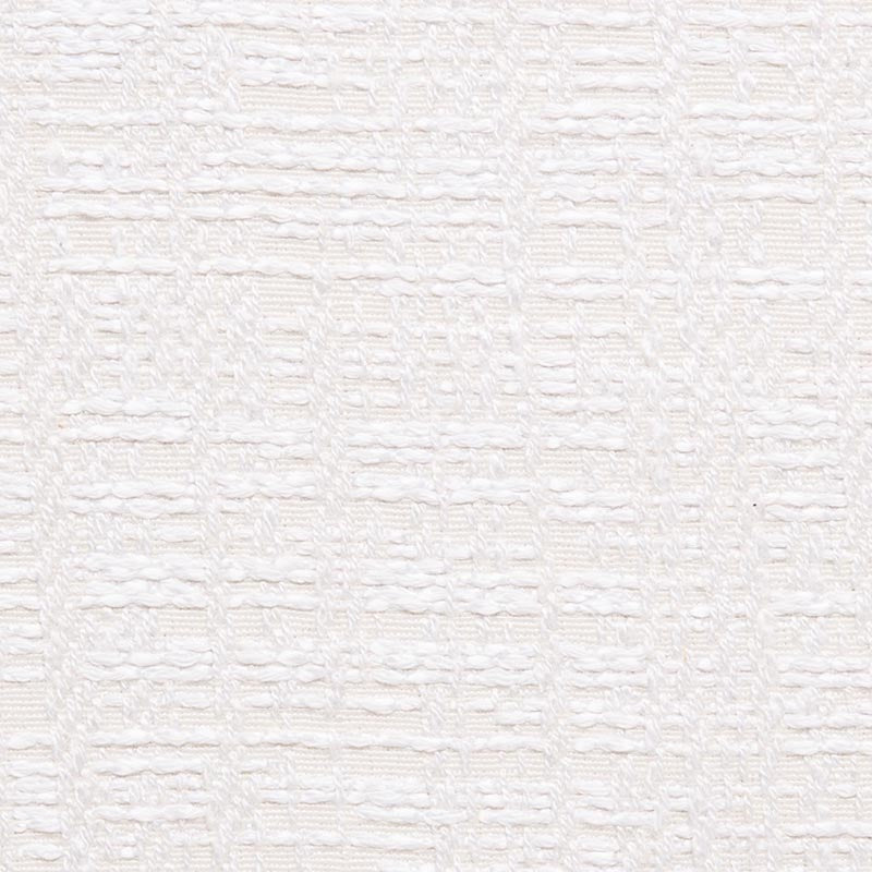 Holly Hunt Great Plains Curcio Bleached Fabric Sample 1961/01