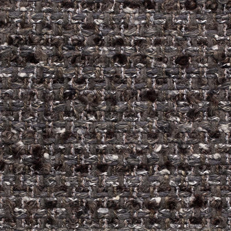 Holly Hunt Great Plains Coco Ridgeline Fabric Sample 1963/03