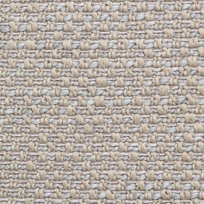 Holly Hunt Great Plains Hansel Golden Grey Fabric Sample 1964/04