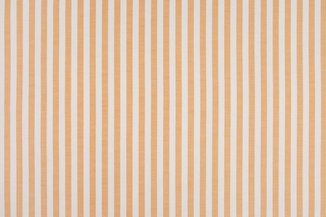 Christopher Farr Raya Perennials Performance Arancio Fabric