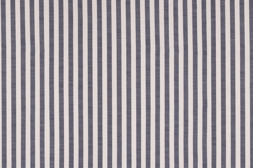 Christopher Farr Raya Perennials Performance Azzurro Fabric