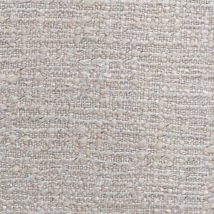 Holly Hunt Great Plains Franco Silver Fog Fabric Sample 1967/03