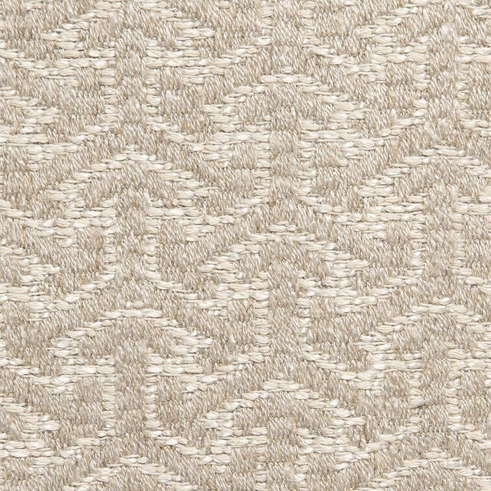 Holly Hunt Great Plains Arianna Natural Fabric Sample 1968/01