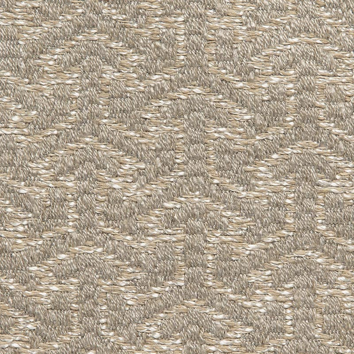 Holly Hunt Great Plains Arianna Driftwood Fabric Sample 1968/02