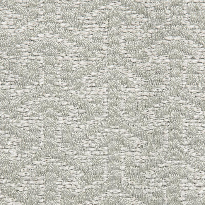 Holly Hunt Great Plains Arianna Icy Mist Fabric Sample 1968/03