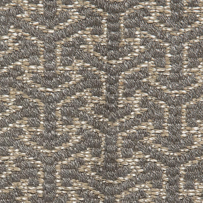 Holly Hunt Great Plains Arianna Foggy Fabric Sample 1968/04
