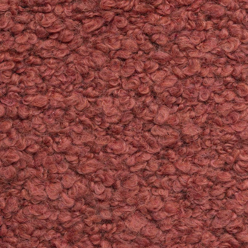 Holly Hunt Great Plains Teddy Morganite Fabric 1969/08