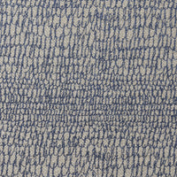 Holly Hunt Great Outdoors Aviary Beta Blue Fabric 197/06