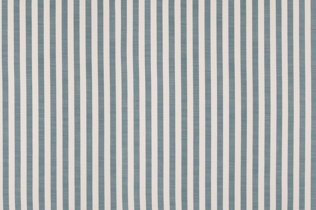 Christopher Farr Raya Perennials Performance Turchese Fabric