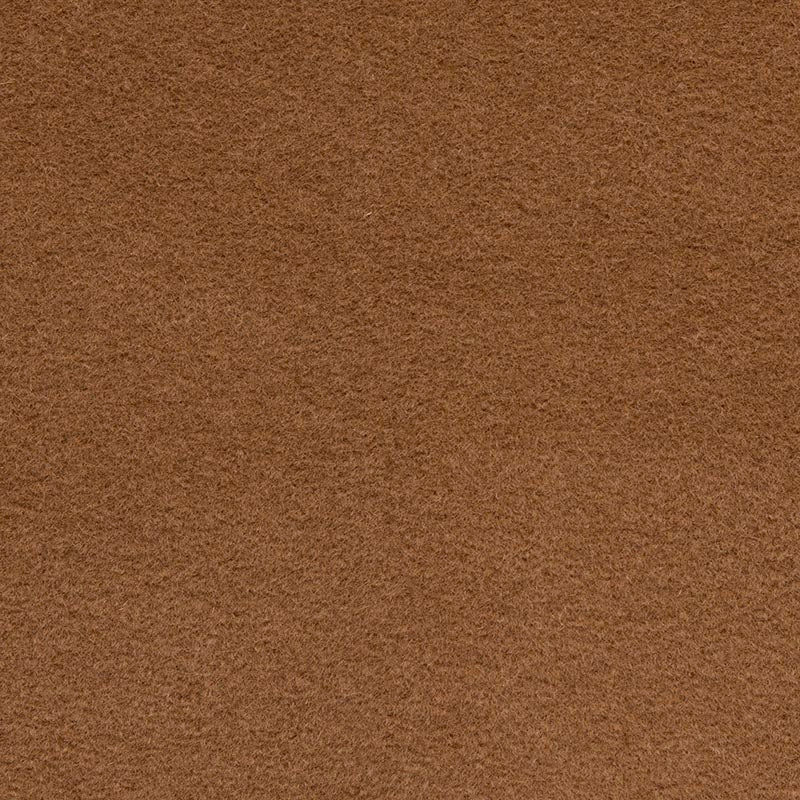 Holly Hunt Great Plains Enlightenment Cognac Fabric Sample 1971/03