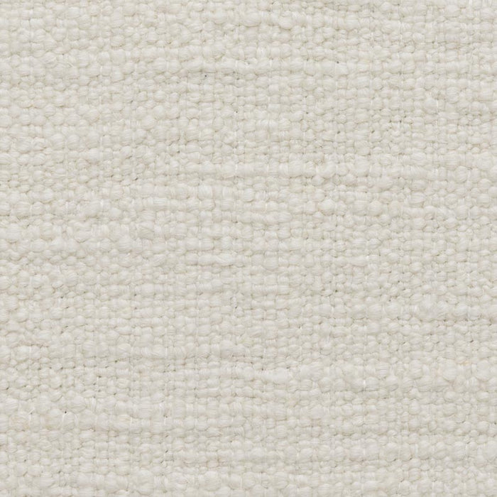 Holly Hunt Great Plains Esposito Winter White Fabric Sample 1972/07