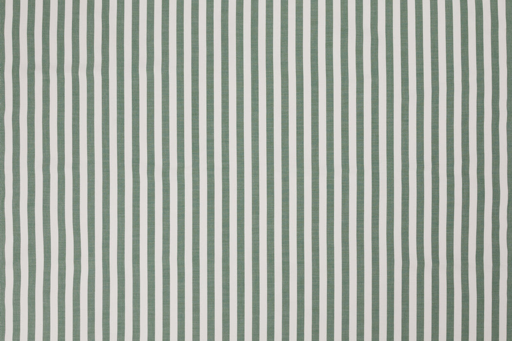 Christopher Farr Raya Perennials Performance Verde Fabric