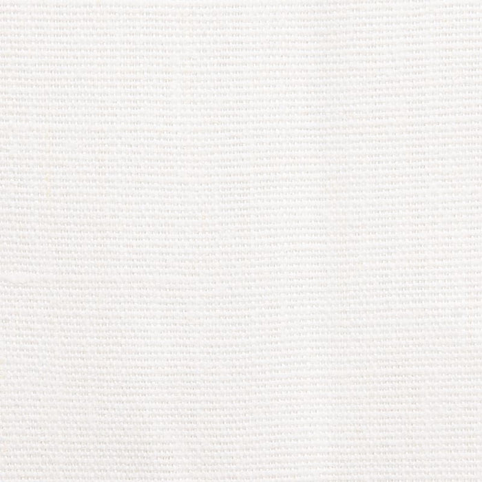 Holly Hunt Great Plains Great Linen Bleached Fabric Sample 1973/01