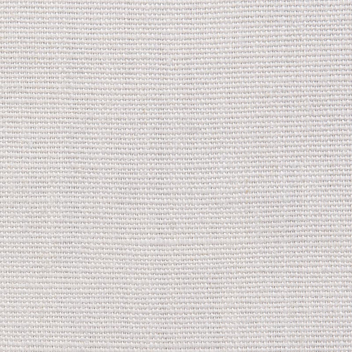 Holly Hunt Great Plains Great Linen Silver Fabric Sample 1973/04