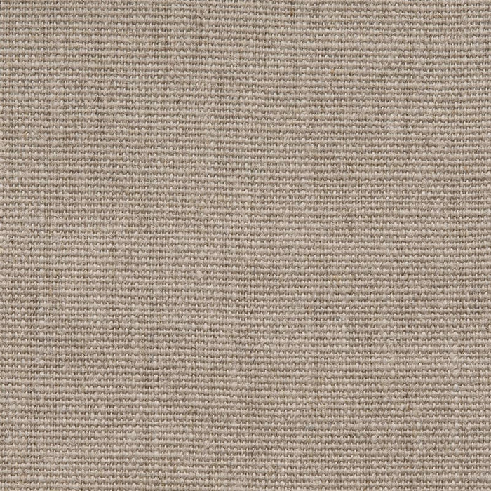 Holly Hunt Great Plains Great Linen Natural Fabric Sample 1973/07