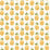 Schumacher Prunus Yellow Wallpaper Sample 1975
