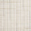 Holly Hunt Great Plains Luxe Grid Soft Light Fabric Sample 1976/01