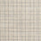 Holly Hunt Great Plains Luxe Grid Touch Of Taupe Fabric Sample 1976/02