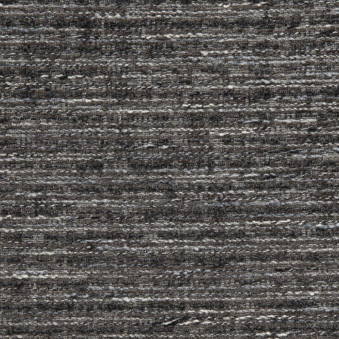 Holly Hunt Great Plains Impressionist Graphite Fabric Sample 1977/04