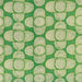 Christopher Farr Azteque Green Fabric