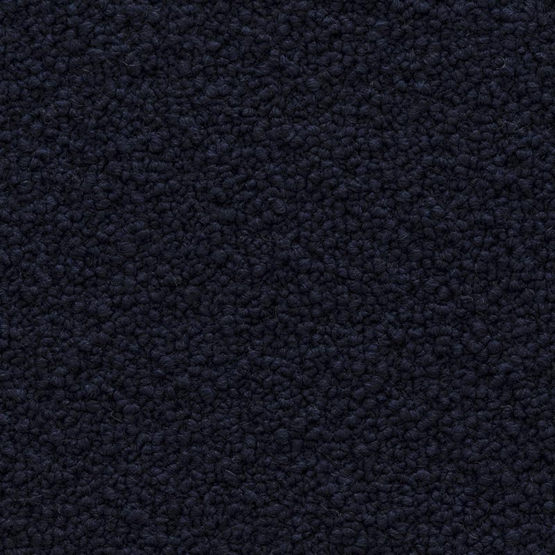 Holly Hunt Great Plains Terazzo True Navy Fabric Sample 1981/04
