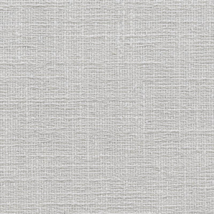 Holly Hunt Great Plains Linen Texture Platinum Fabric Sample 1982/02