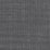 Holly Hunt Great Plains Linen Texture Graphite Fabric Sample 1982/07