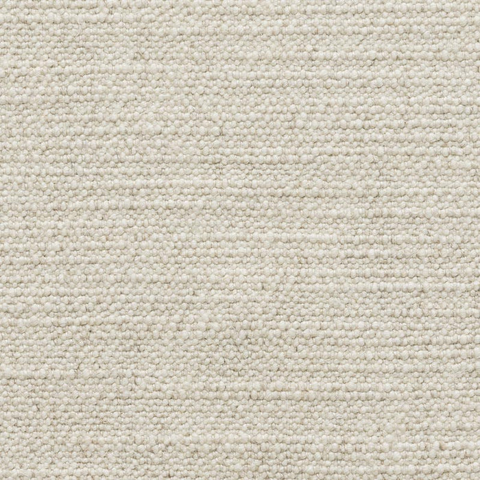 Holly Hunt Great Plains Gravel Road Winter White Fabric Sample 1984/01