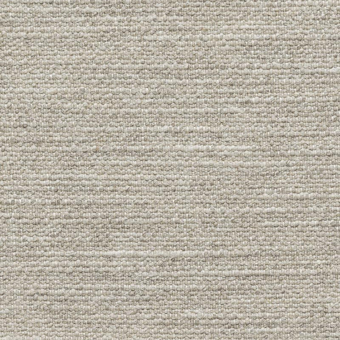 Holly Hunt Great Plains Gravel Road Half Bleached Fabric Sample 1984/03