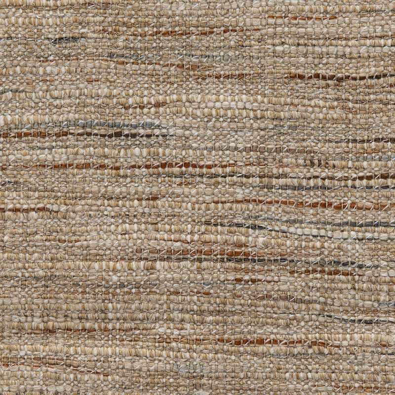 Holly Hunt Great Plains Tiger Eye Texture Golden Fabric Sample 1985/04