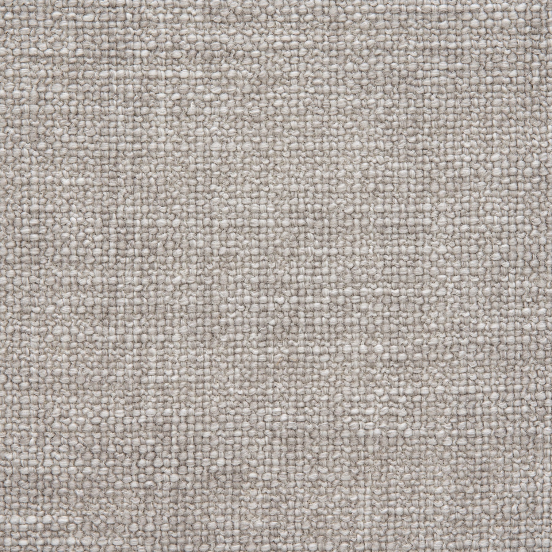 Holly Hunt Great Plains Limewash Warm Steel Fabric Sample 1989/02